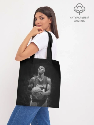 Шоппер база / Коби Брайант