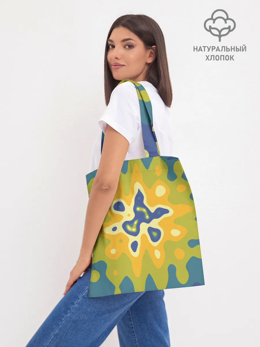 Шоппер база / Время приключений