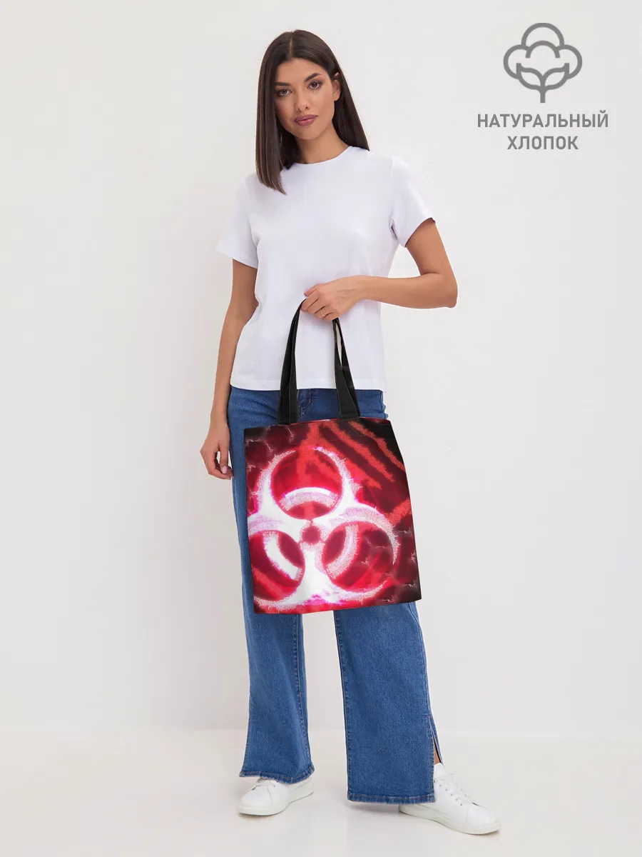 Шоппер база / Plague Inc ShB