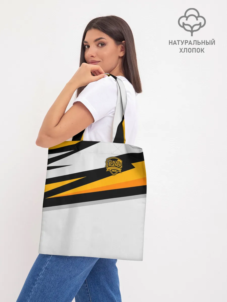 Шоппер база / League of Legends