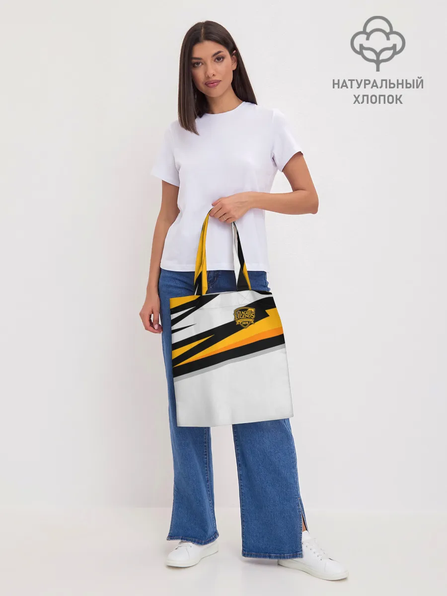 Шоппер база / League of Legends