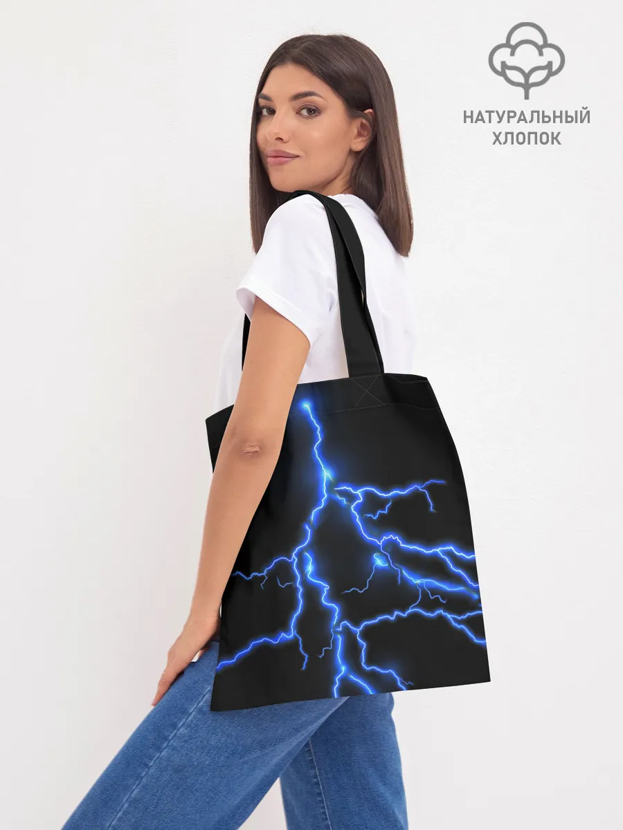 Шоппер база / TONY FERGUSON