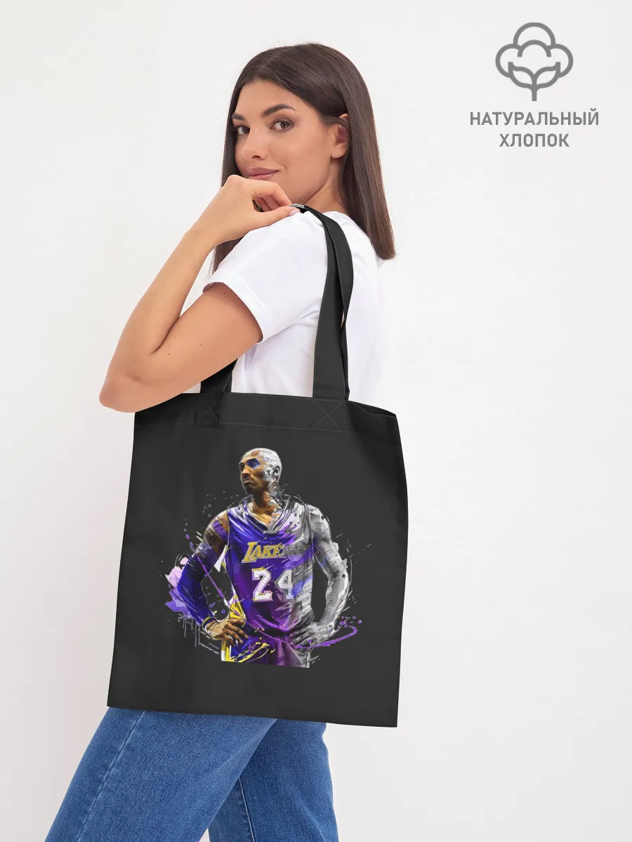 Шоппер база / Kobe Bryant