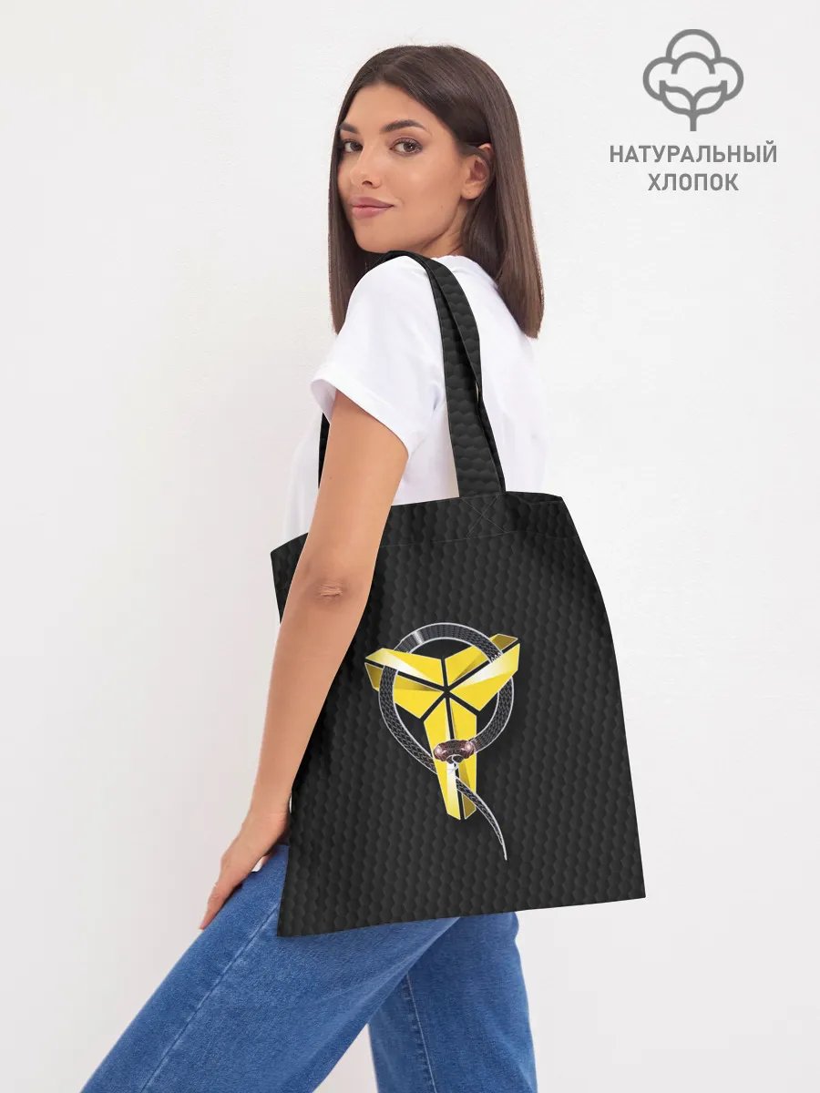 Шоппер база / Kobe Bryant