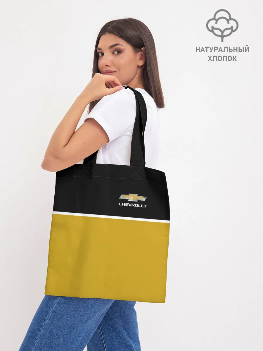 Шоппер база / Chevrolet