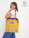 Шоппер база / Los Angeles Lakers