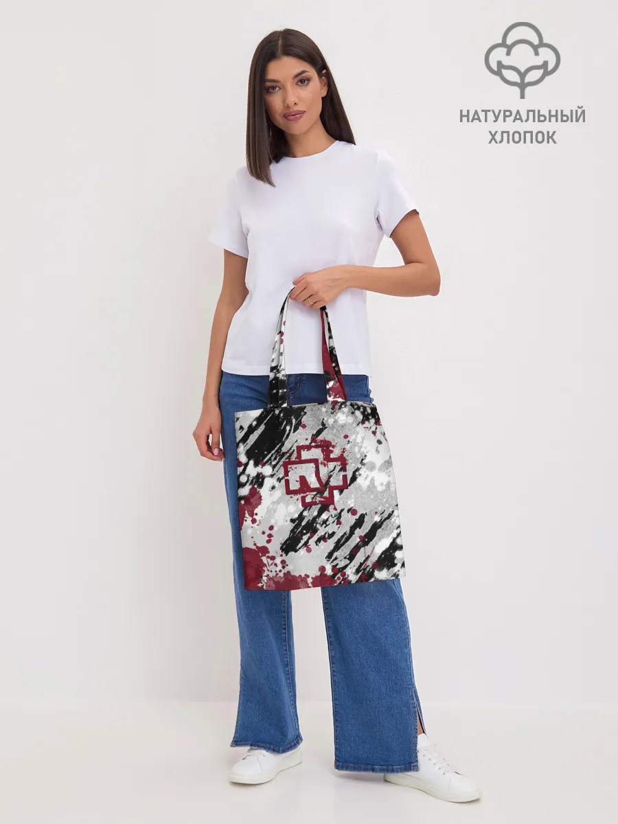 Шоппер база / Rammstein