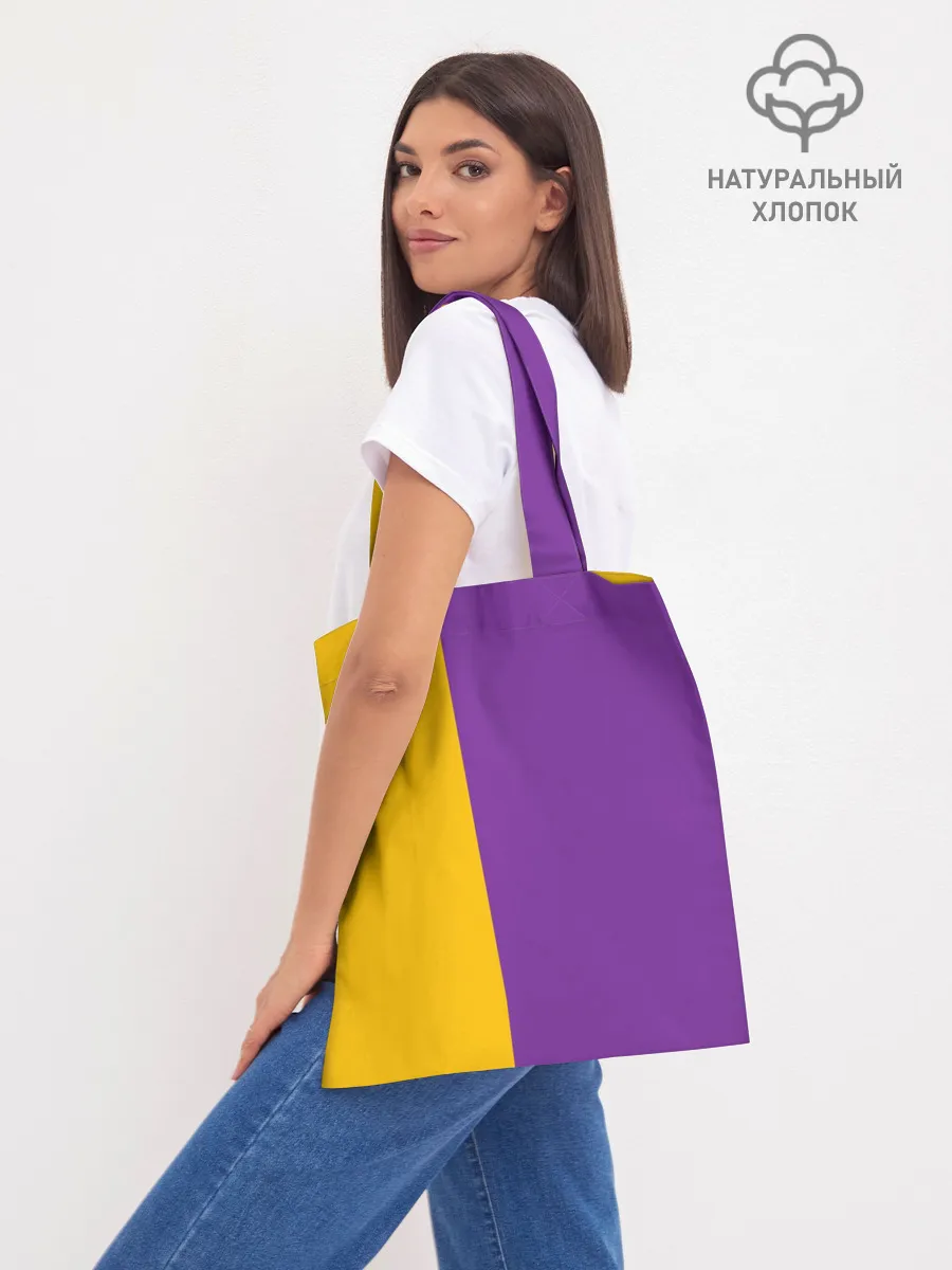 Шоппер база / NBA Kobe Bryant