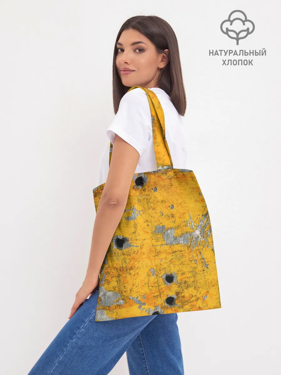 Шоппер база / ВДВ