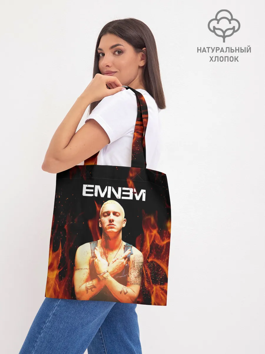 Шоппер база / EMINEM.