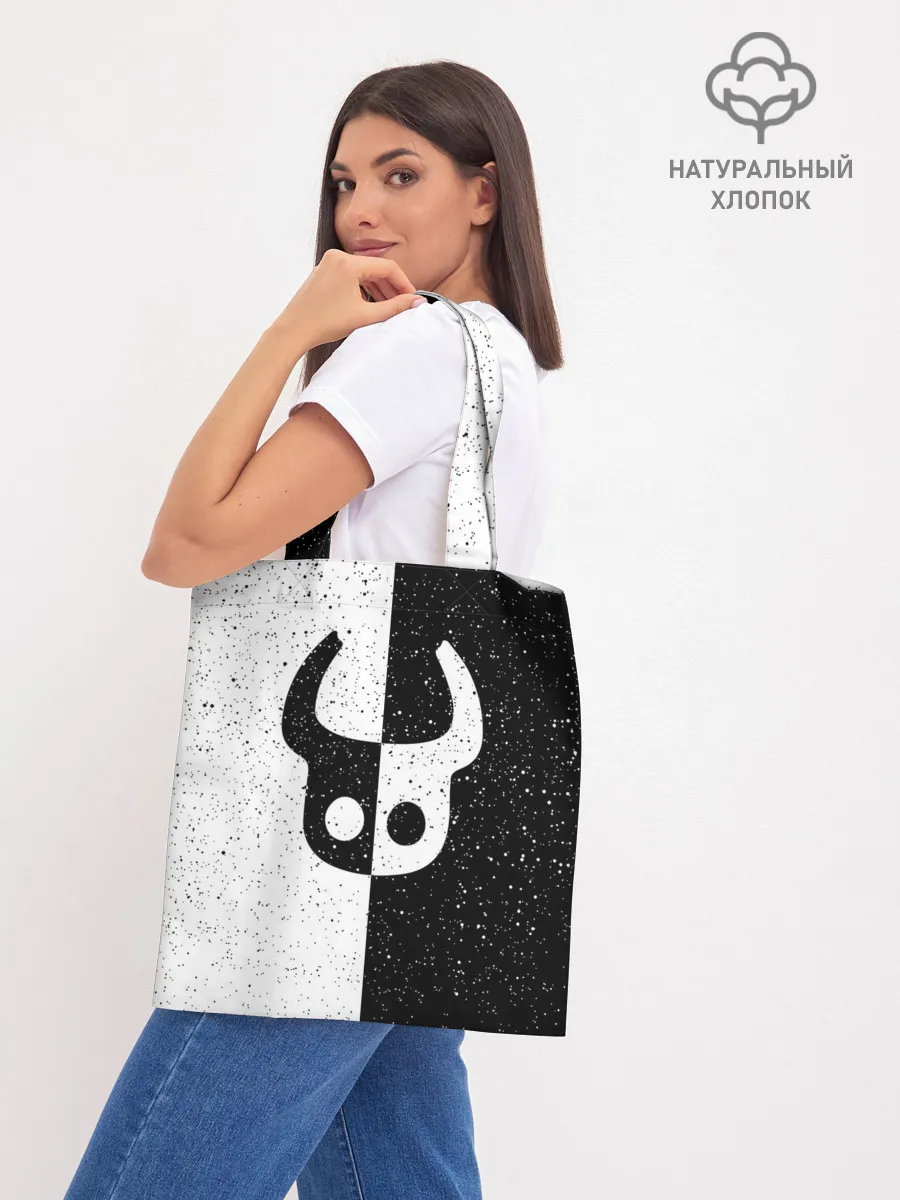 Шоппер база / Hollow Knight