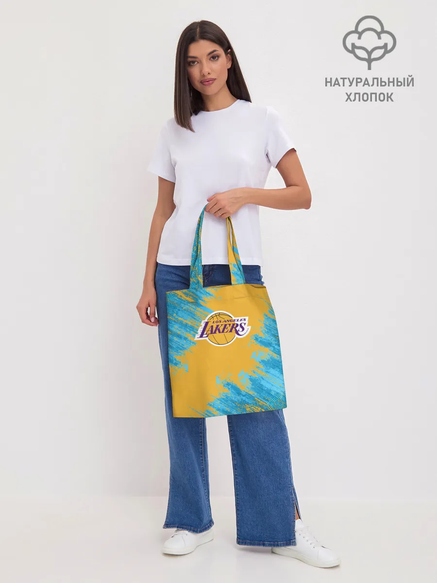 Шоппер база / Kobe Bryant