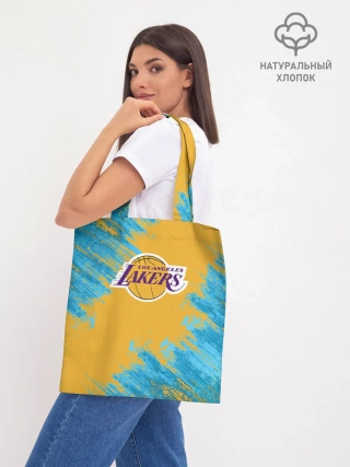 Шоппер база / Kobe Bryant