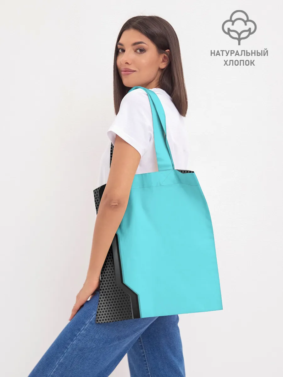 Шоппер база / ВДВ