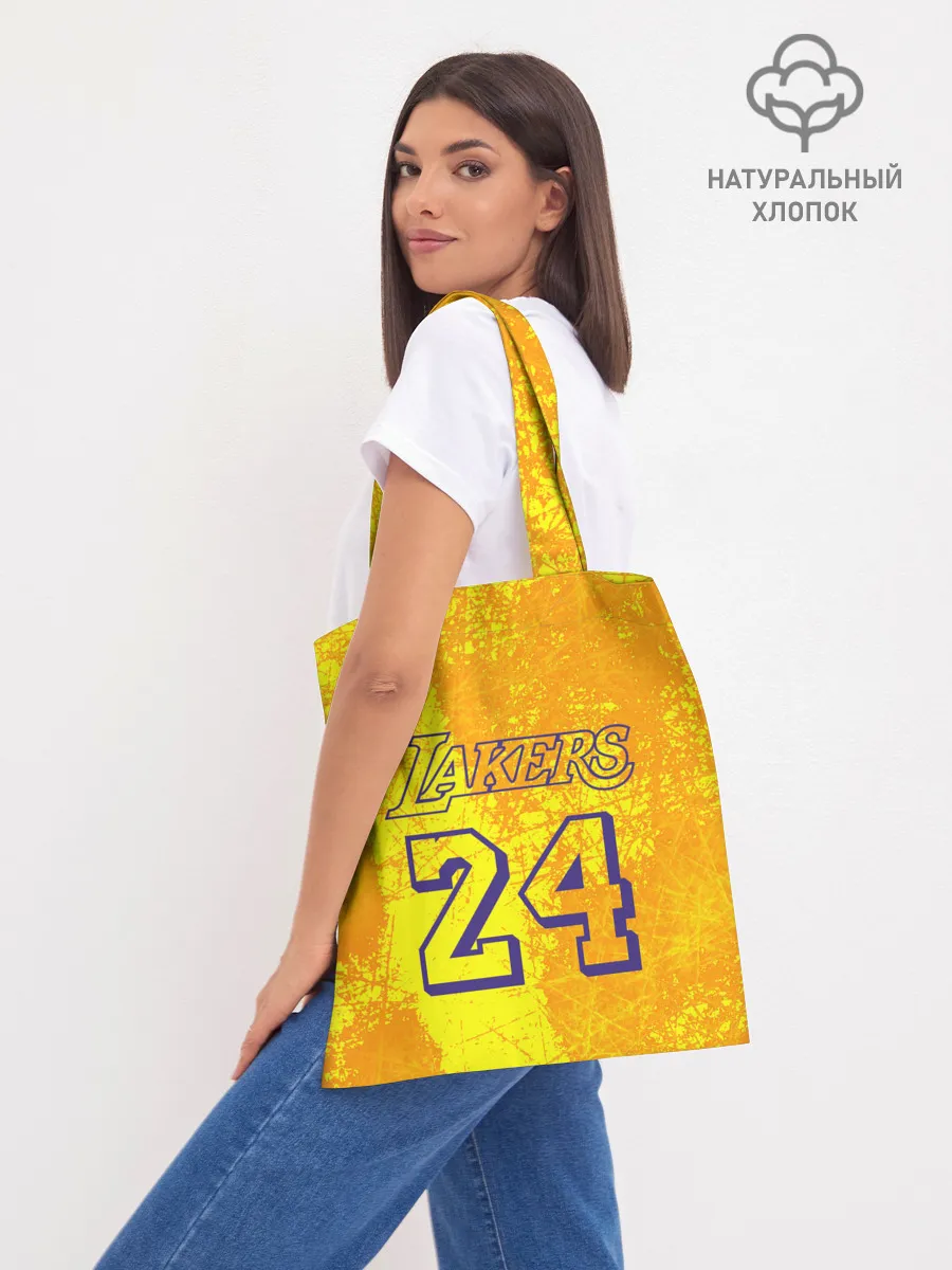 Шоппер база / Kobe Bryant