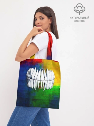 Шоппер база / Dentist