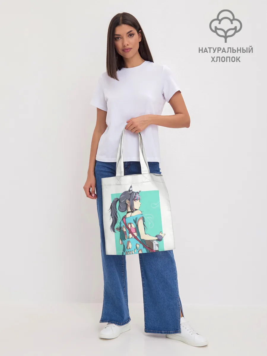 Шоппер база / Ibuki Mioda