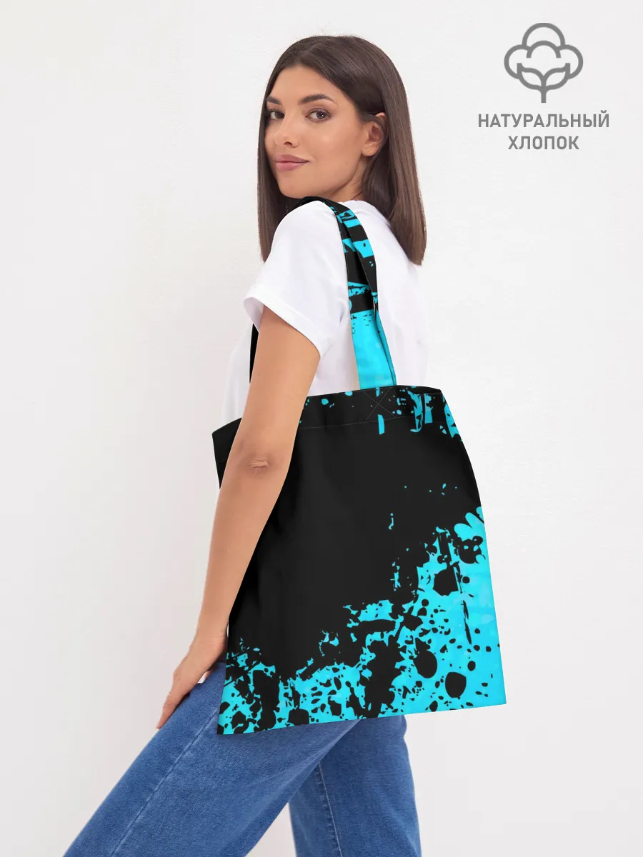 Шоппер база / ВДВ