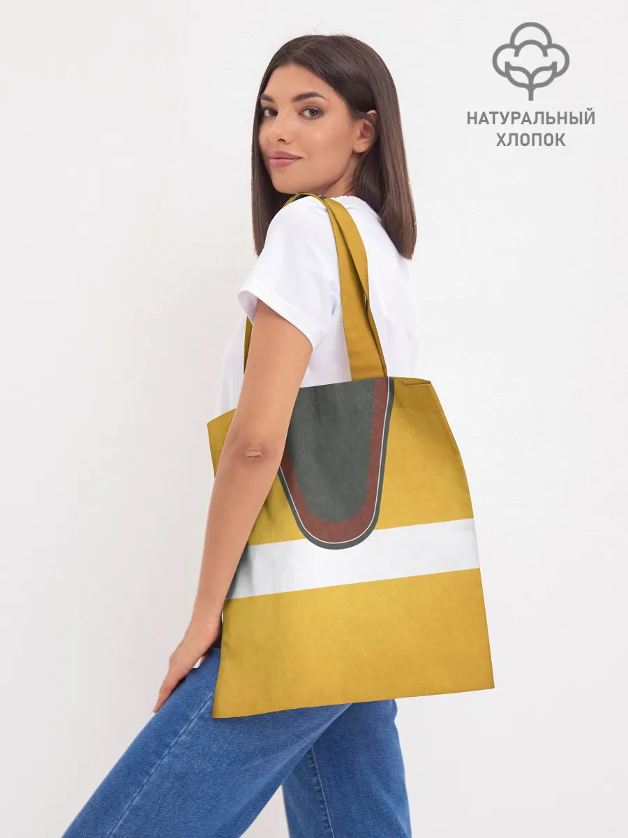 Шоппер база / CL4P-TP