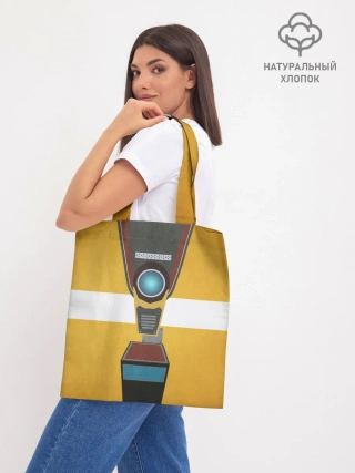 Шоппер база / CL4P-TP