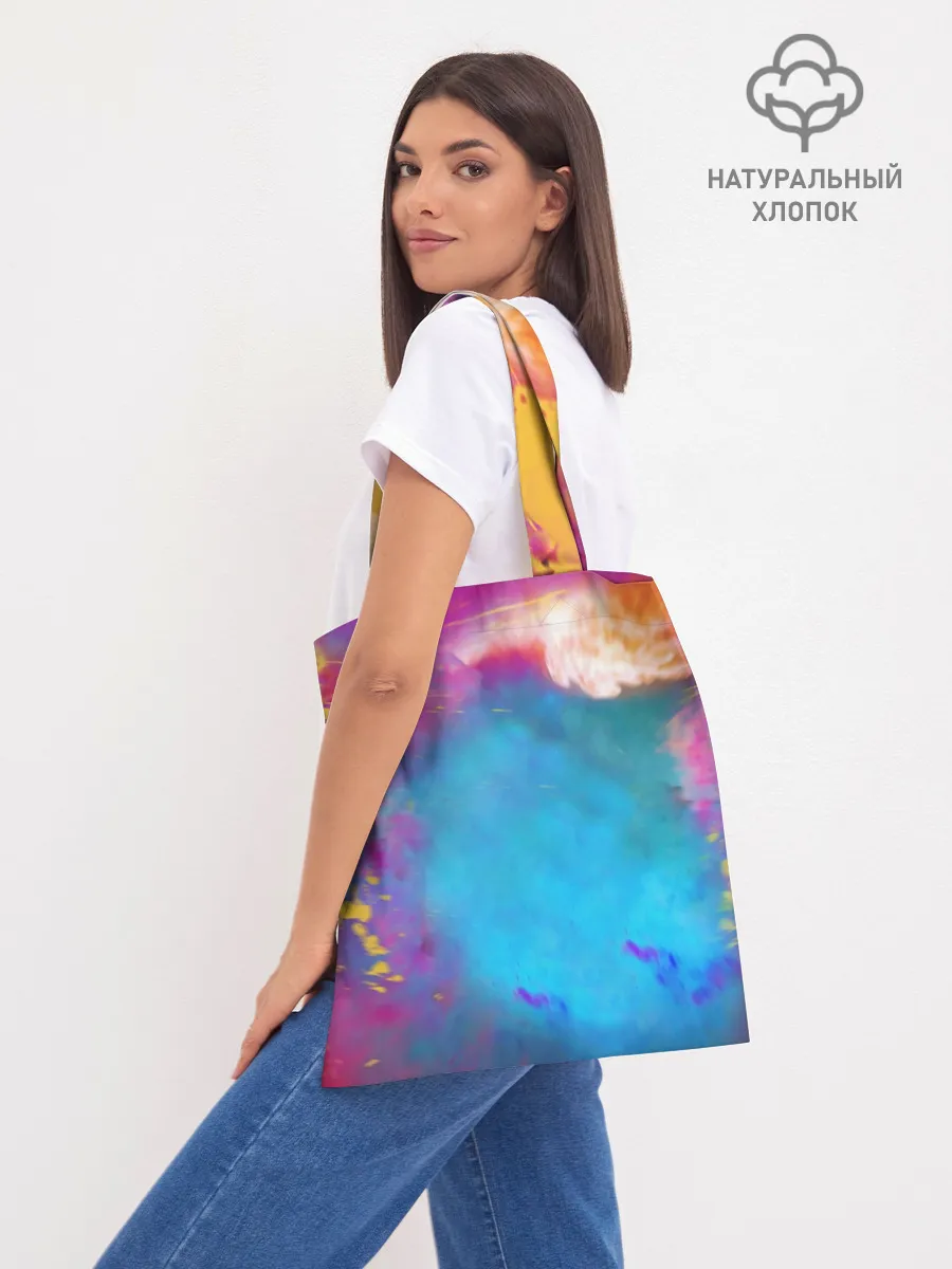 Шоппер база / Tiny Tina and the bomb