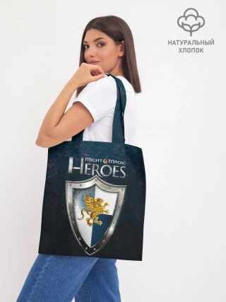 Шоппер база / Heroes of Might and Magic