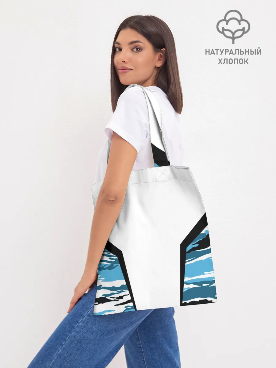 Шоппер база / ВМФ России камуфляж