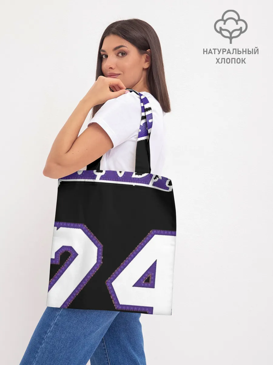 Шоппер база / Kobe Bryant 24