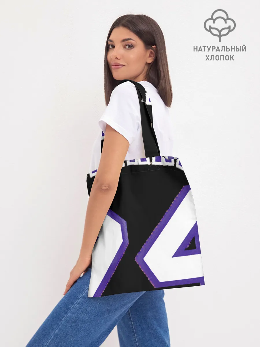 Шоппер база / Kobe Bryant 24