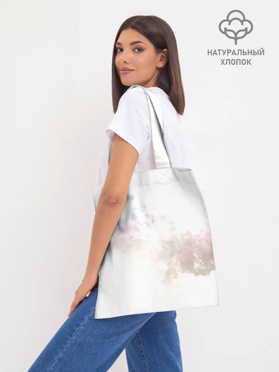 Шоппер база / John Wick