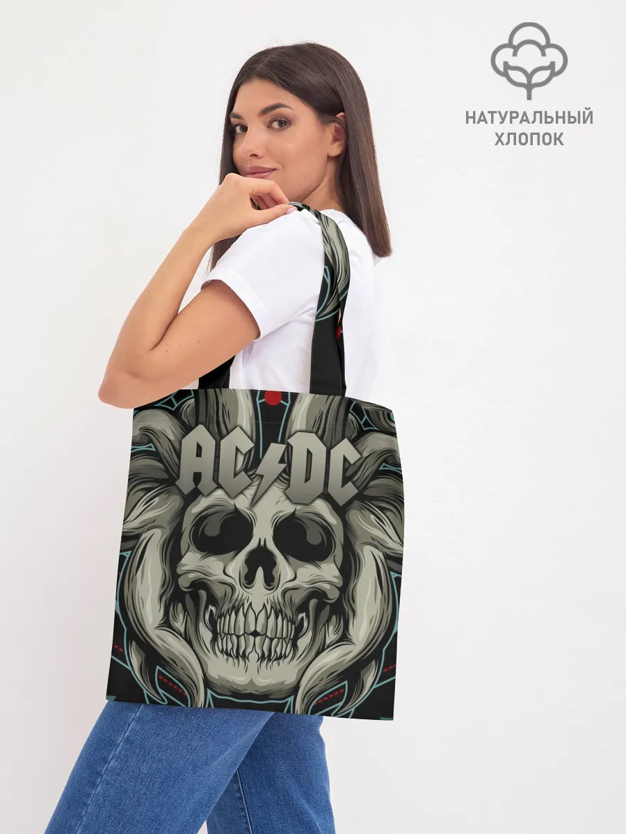 Шоппер база / AC/DC