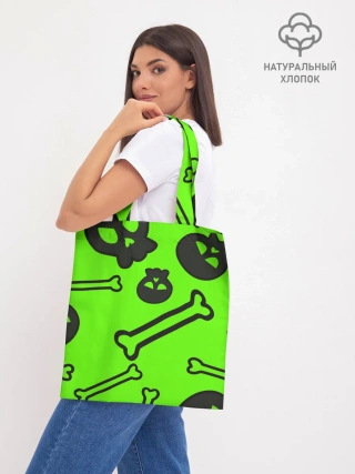 Шоппер база / Черепа