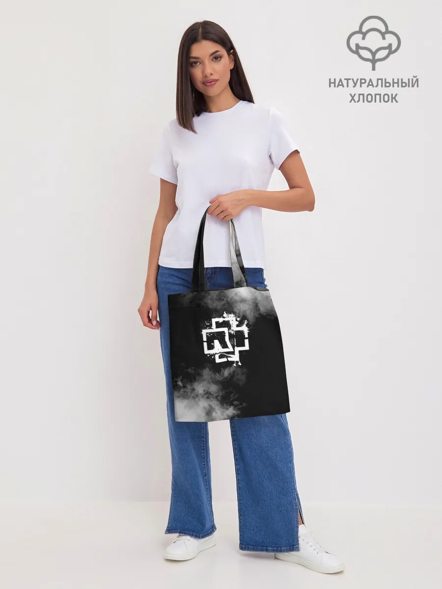 Шоппер база / Rammstein