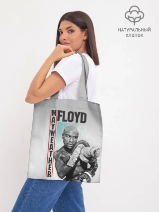 Шоппер база / Флойд Мейвезер