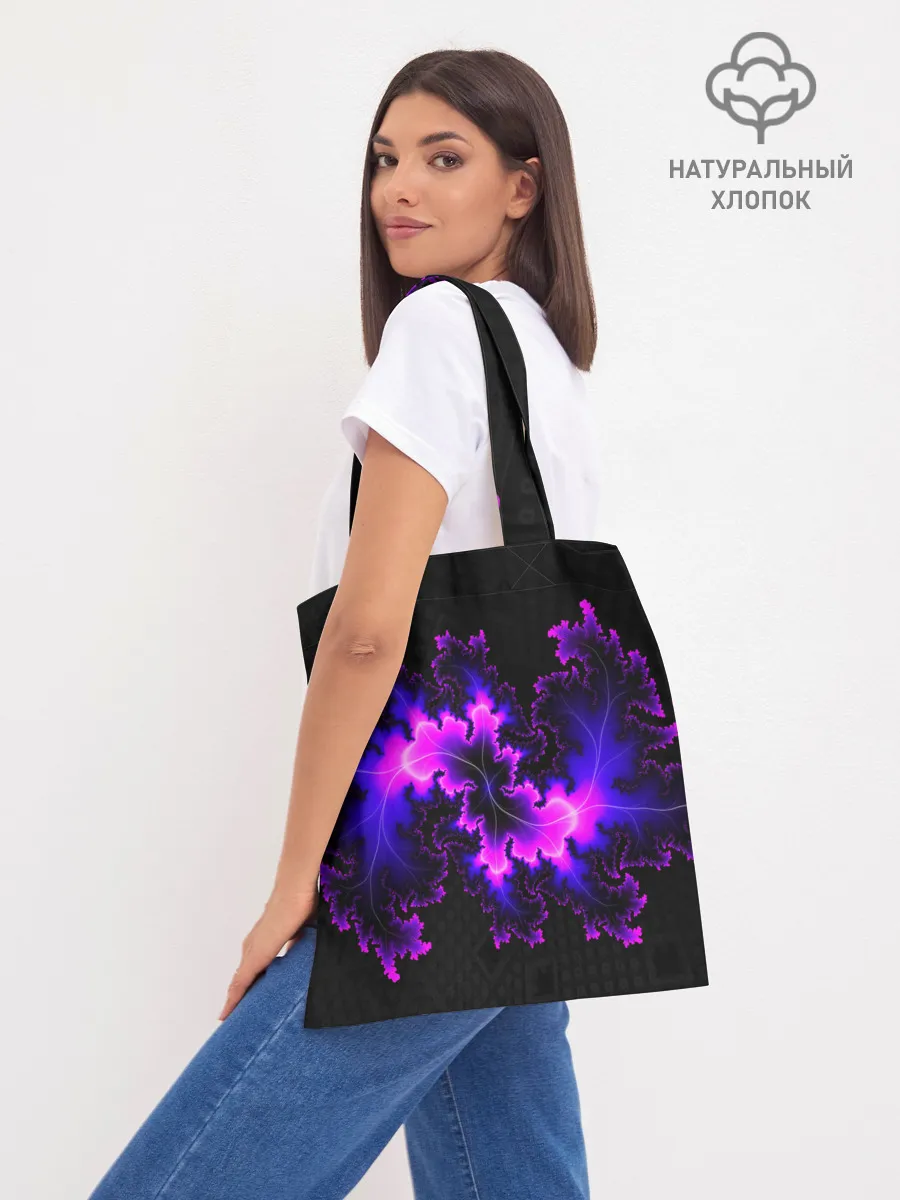 Шоппер база / NEON Liquid