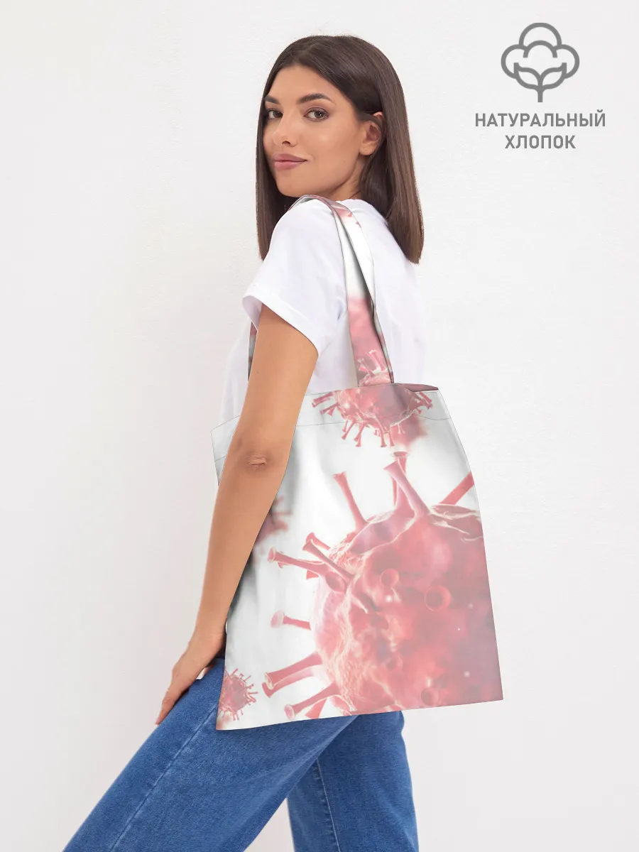 Шоппер база / Моя корона