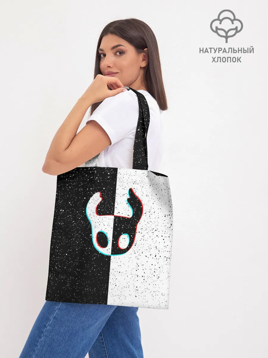 Шоппер база / Hollow Knight