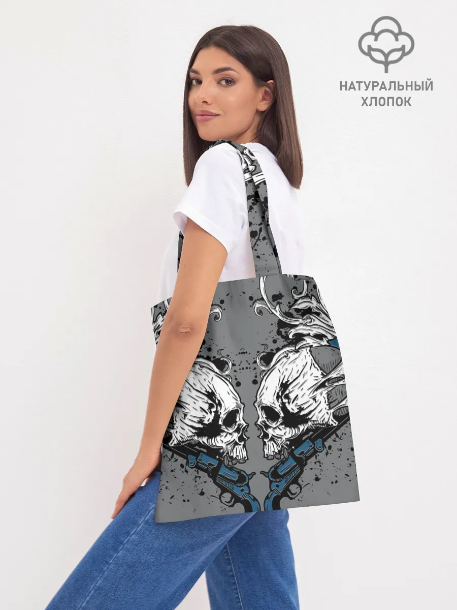 Шоппер база / Judas Priest