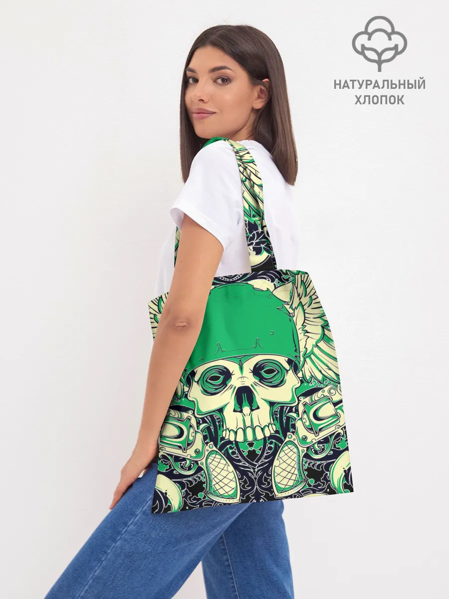 Шоппер база / JUDAS PRIEST | ДЖУДАС ПРИСТ