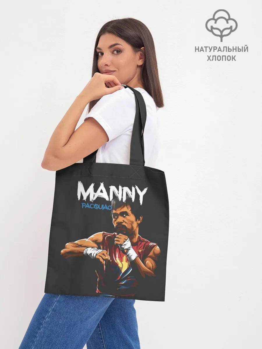 Шоппер база / Manny