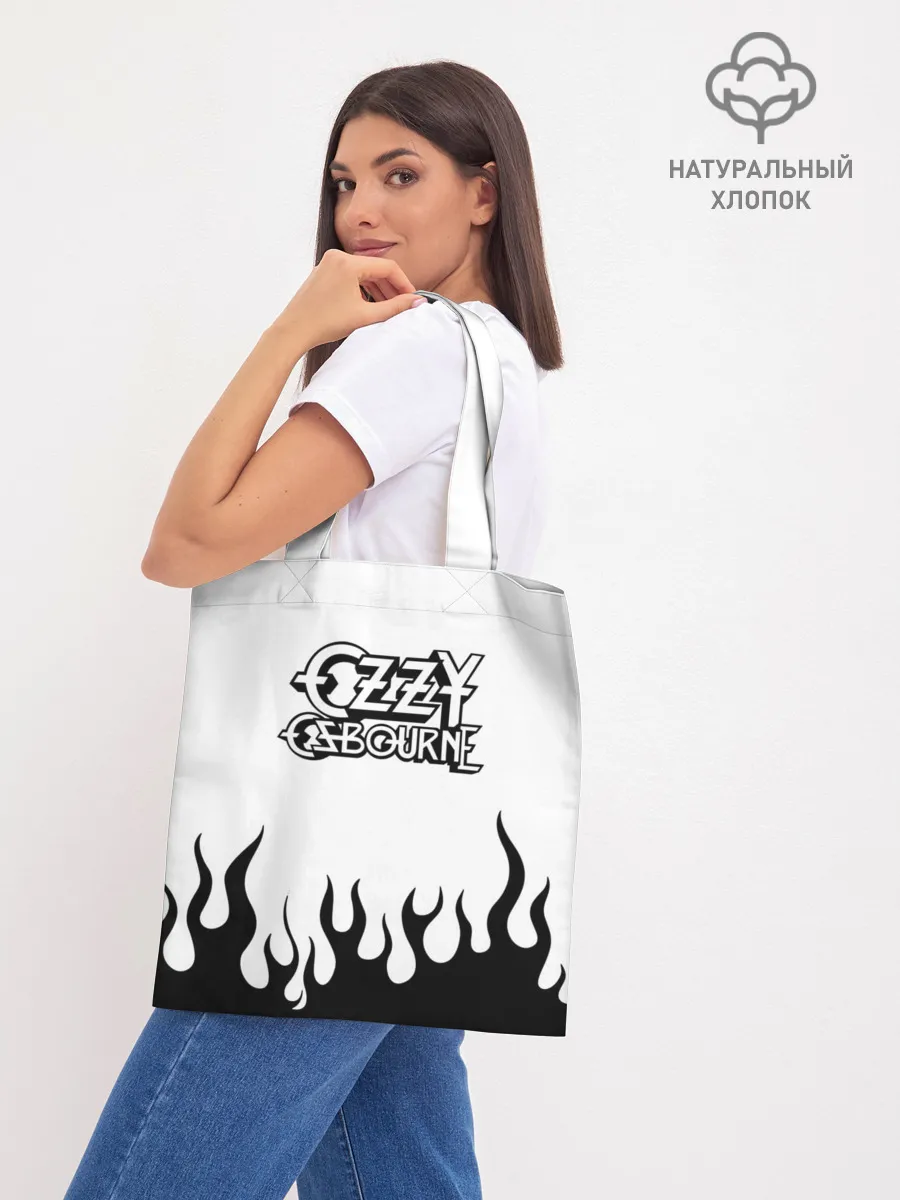 Шоппер база / Ozzy Osbourne