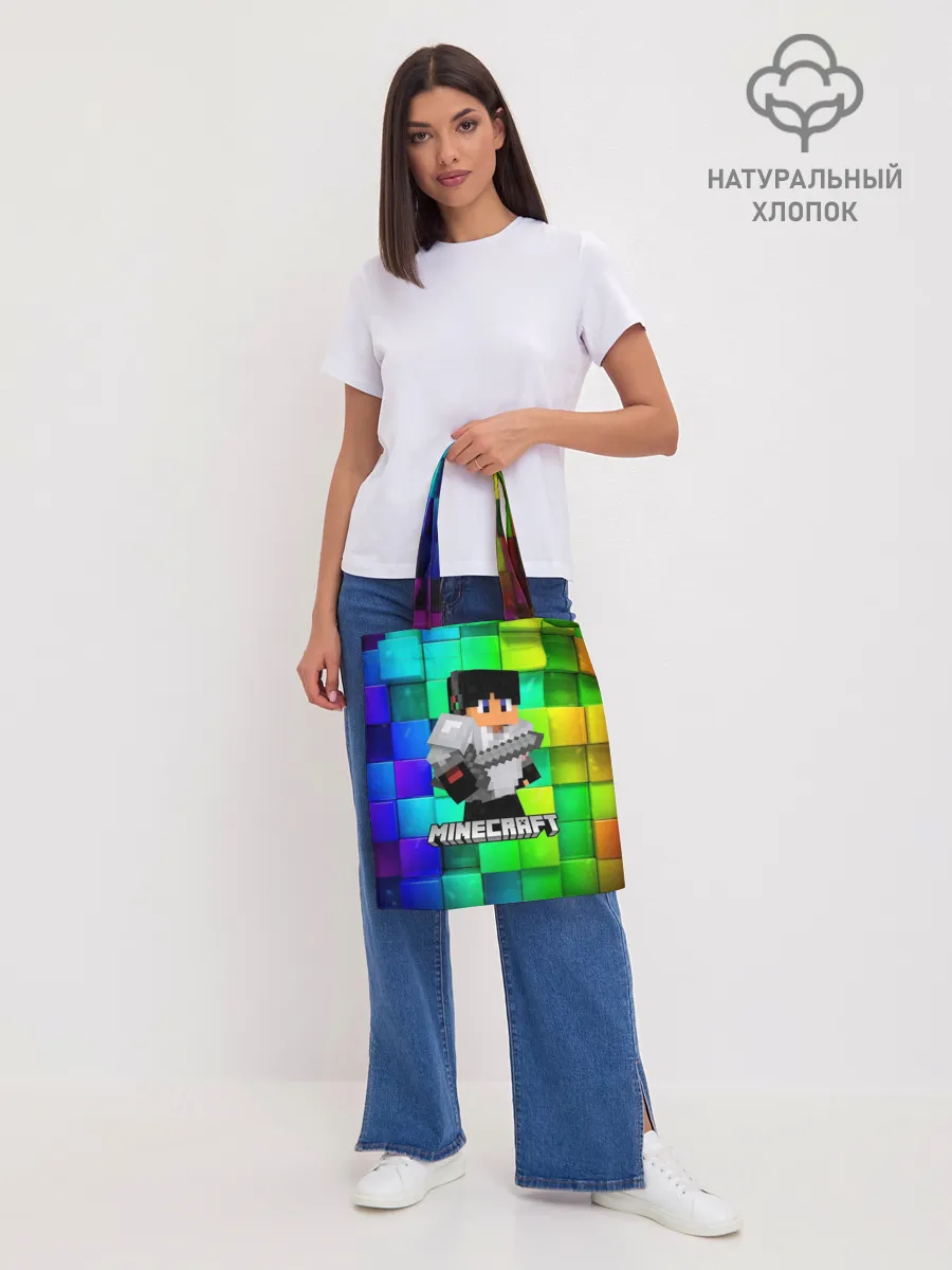 Шоппер база / Minecraft / Майнкрафт