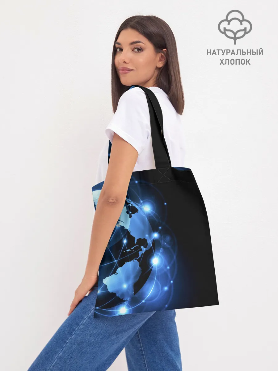 Шоппер база / Войска связи