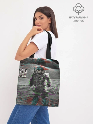 Шоппер база / Космонавт