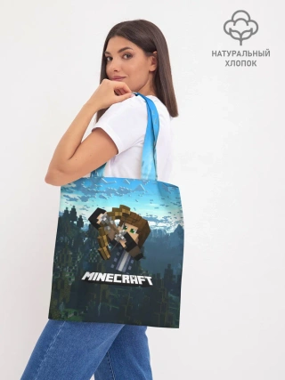 Шоппер база / Minecraft / Майнкрафт