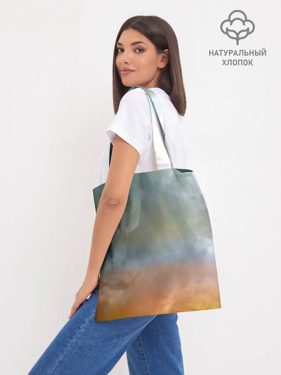 Шоппер база / КОРГИ ЛУЧНИК