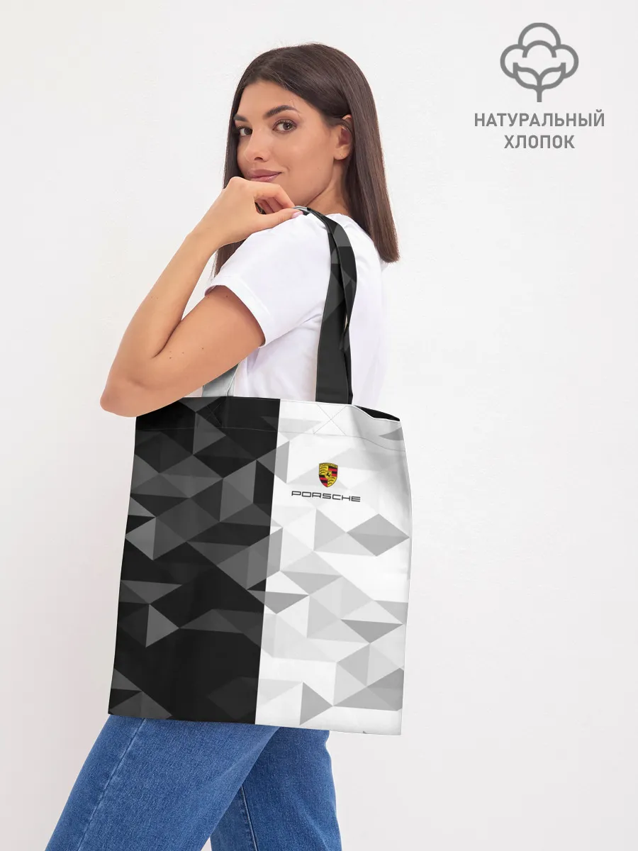 Шоппер база / PORSCHE | ПОРШЕ