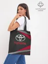 Шоппер база / TOYOTA | ТОЁТА