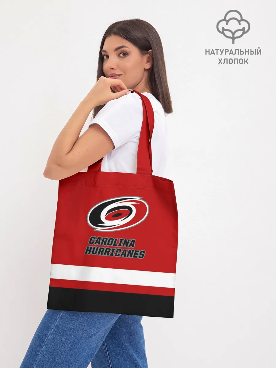 Шоппер база / Каролина Харрикейнз