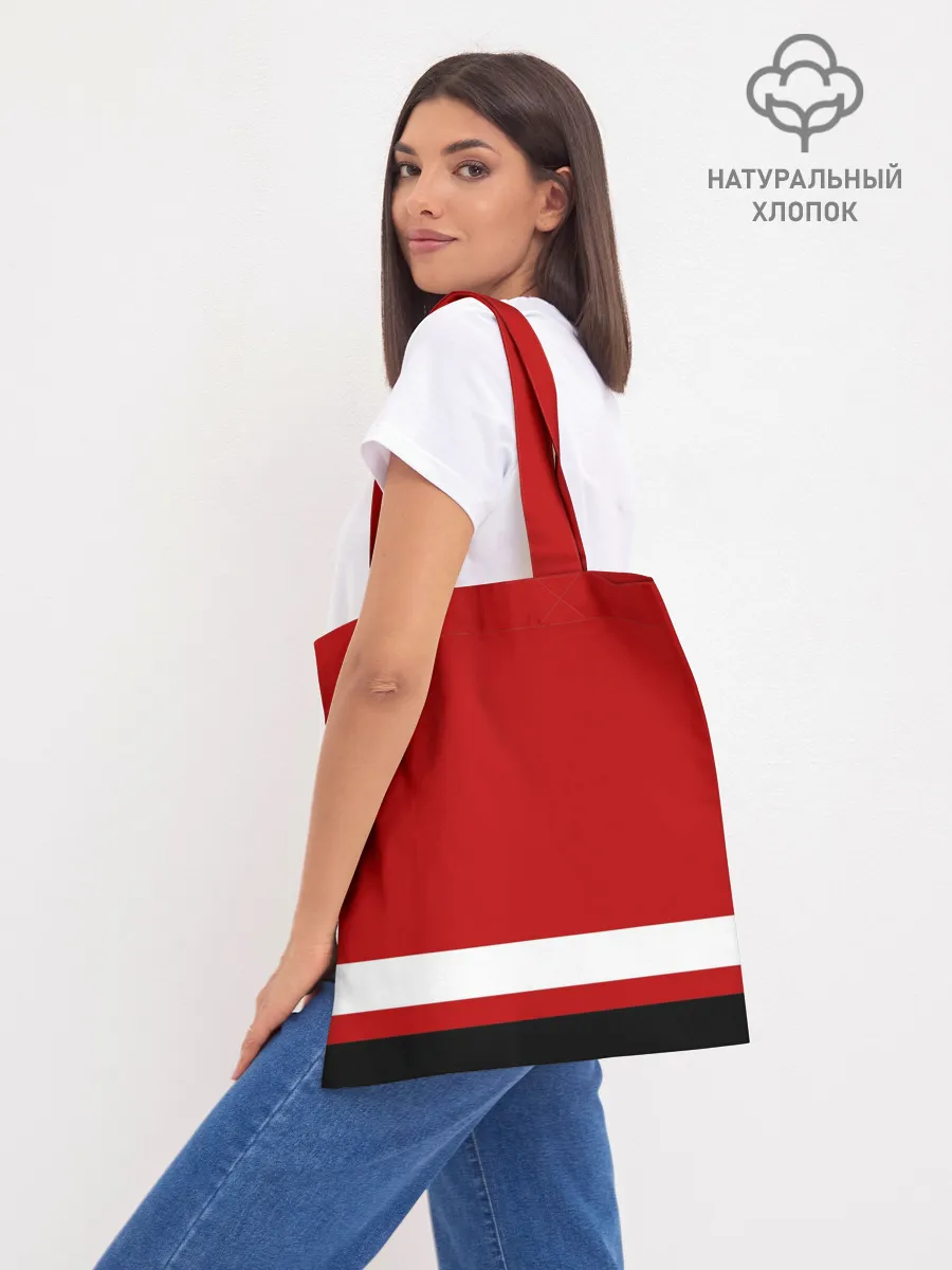 Шоппер база / Каролина Харрикейнз